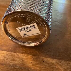 Starbucks mug never used